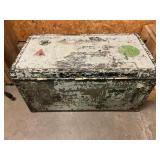 Storage box