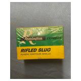 Remington 16 gauge 10 rounds