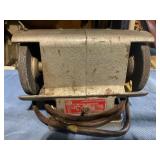 Bench Grinder