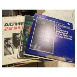Assorted records
