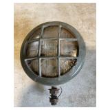 Bulkhead light