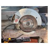 Electric SkilSaw