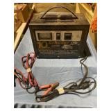 Schauer 10 Amp Battery Charger