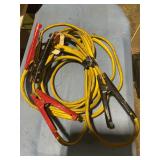 Jumper cables