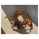 Jumper cables
