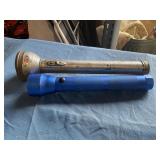 Vintage Flashlights