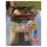 Craftsman Bag of miscellaneous