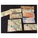 Foreign money