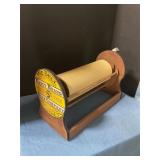 Paper towel holder