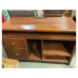 Ethan Allen desk