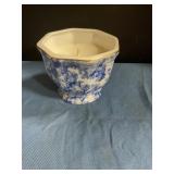 Formalities vase candle