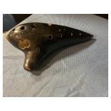 Vintage Ocarina made in Austria