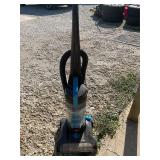 Bissell Power Force Helix Vacuum