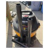 Shop vac