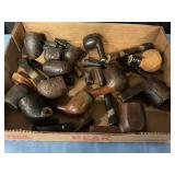 Pipe parts
