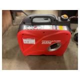 New predator 2000 inverter