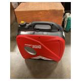 New predator 2000 inverter