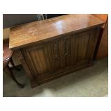 DrexelBar Cabinet
