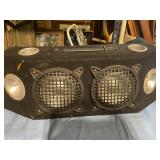 Speaker