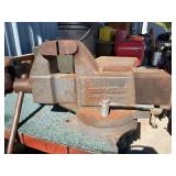 Colombian utility vice