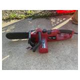 Montgomery Ward Chain Saw