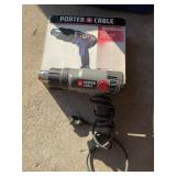 Porter cable heat gun