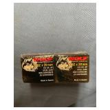Wolf 7.62 x 39 40 rounds