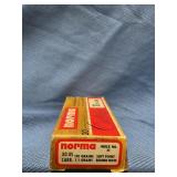 Norma 30 US CARB 20 rounds