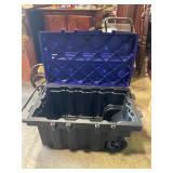 Kobalt Rolling Tool Chest