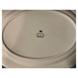 Johnson Brothers platters