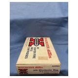 Winchester 300 mag 20 cartridges