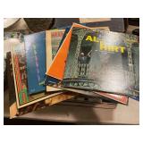 Assorted records