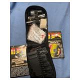 5.56 military issue gun cleaning kit