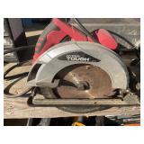 Hyper touch electric saw