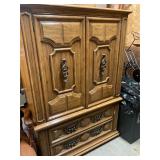 Wardrobe 4drawers