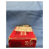 30-30 reloads 20 rounds