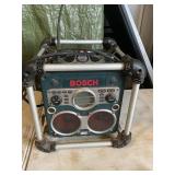 Bosch Jobsite Radio Box