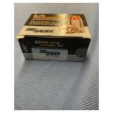 Sig Sauer 40 S&W 20 rounds