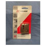 Savage 22 Cal five shot magazine
