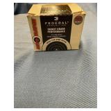 Federal 22LR 325 rounds
