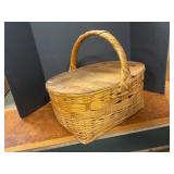 Picnic basket
