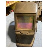 Welding Helmet