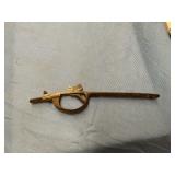 Trigger assembly