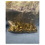 Bag of Remington 22 LR