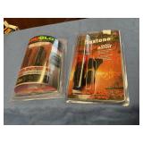 Turkey choke tube & hog sounds
