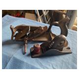 Wood Hand Planes
