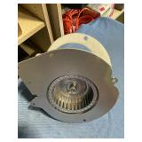 Motor Vent