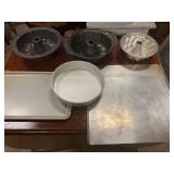 Baking Pans