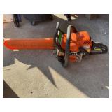 Stihl MS 180C Chainsaw