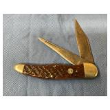 Coker Knife